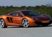 Tapety MC Laren